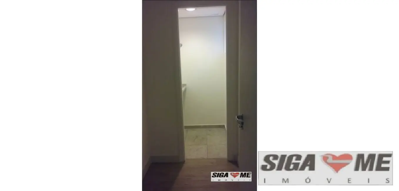 Foto 2 de Sala Comercial para alugar, 120m2 em Vila Olímpia, São Paulo - SP