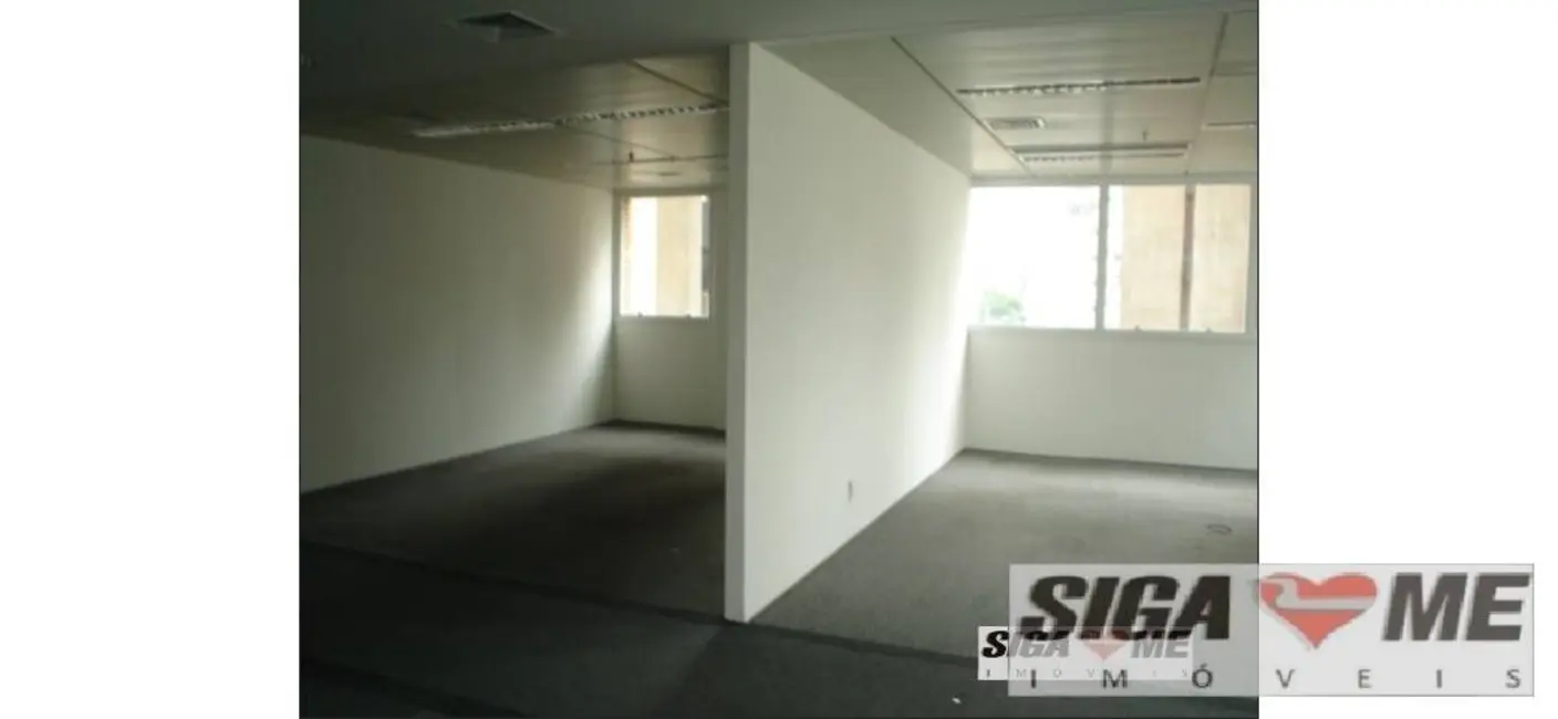 Foto 1 de Sala Comercial para alugar, 400m2 em Vila Olímpia, São Paulo - SP