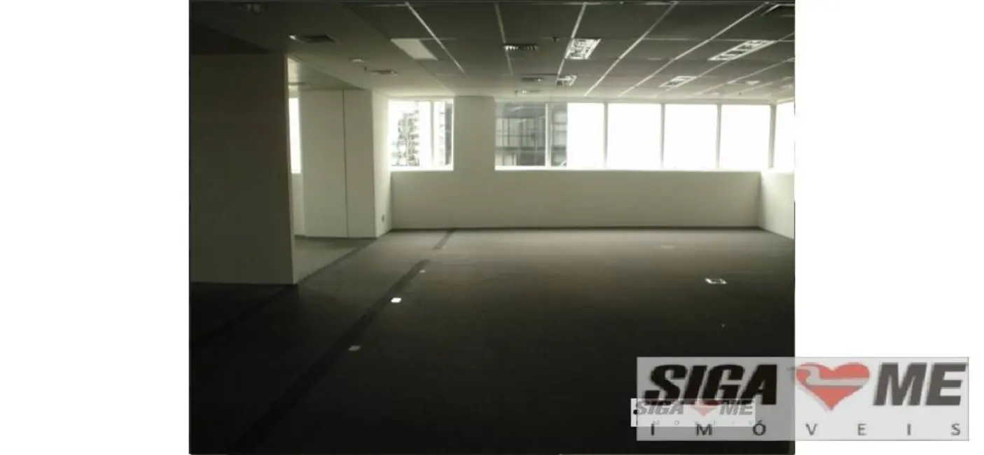 Foto 8 de Sala Comercial para alugar, 400m2 em Vila Olímpia, São Paulo - SP