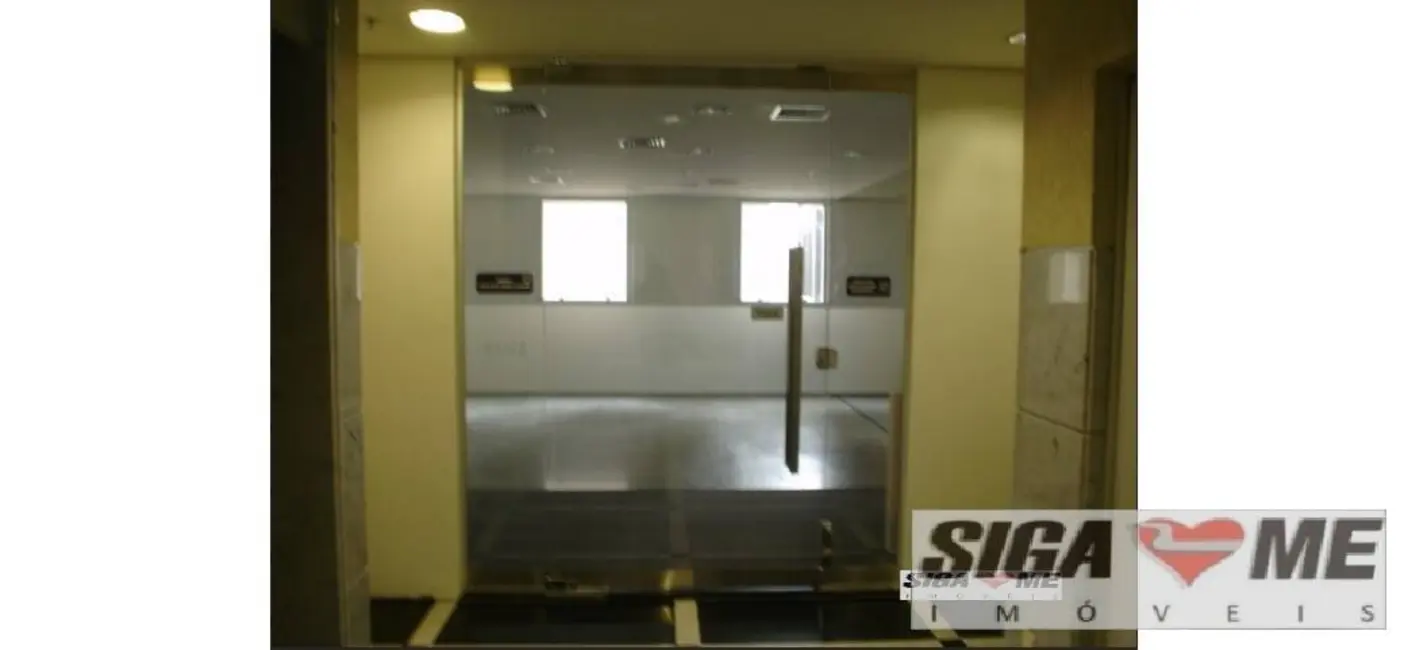 Foto 2 de Sala Comercial para alugar, 400m2 em Vila Olímpia, São Paulo - SP