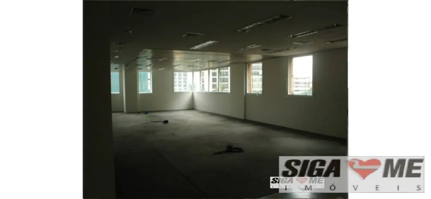 Foto 7 de Sala Comercial para alugar, 400m2 em Vila Olímpia, São Paulo - SP