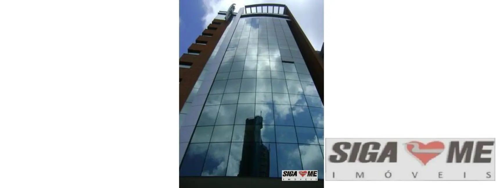 Foto 9 de Sala Comercial para alugar, 400m2 em Vila Olímpia, São Paulo - SP