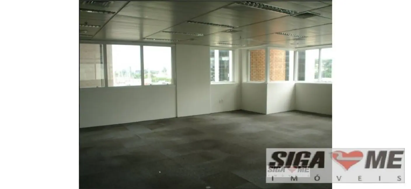 Foto 4 de Sala Comercial para alugar, 400m2 em Vila Olímpia, São Paulo - SP