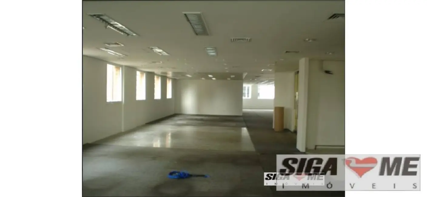 Foto 3 de Sala Comercial para alugar, 400m2 em Vila Olímpia, São Paulo - SP