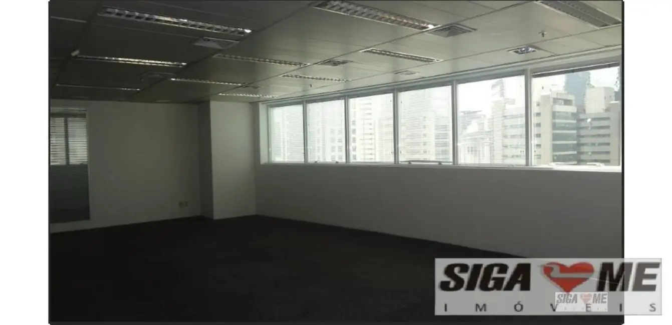 Foto 9 de Sala Comercial para alugar, 200m2 em Vila Olímpia, São Paulo - SP