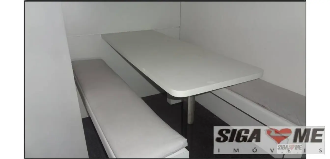 Foto 5 de Sala Comercial para alugar, 200m2 em Vila Olímpia, São Paulo - SP