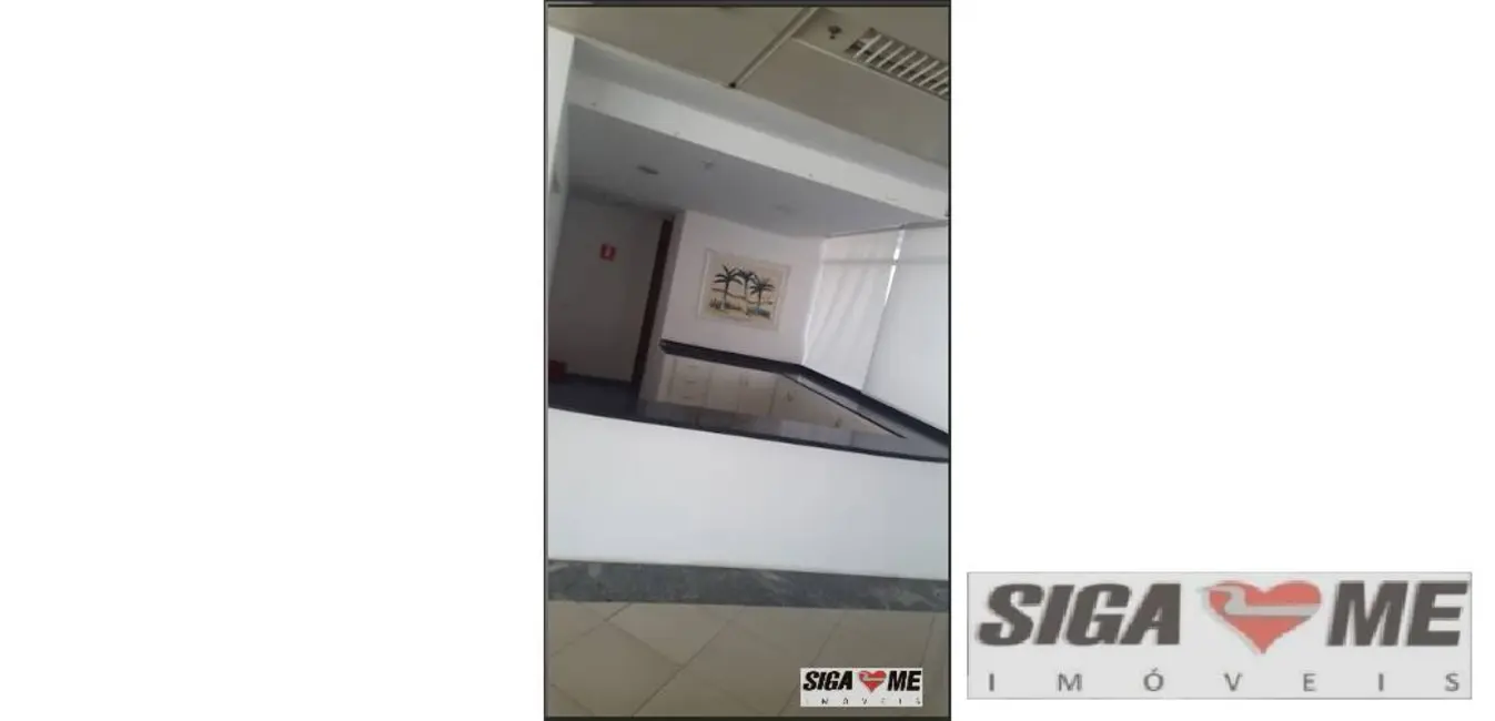 Sala Comercial para alugar, 122m2 em Cidade Monções, São Paulo - SP - imagem 8 Foto 8 de Sala Comercial para alugar, 122m2 em Cidade Monções, São Paulo - SP