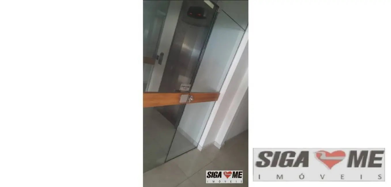 Sala Comercial para alugar, 122m2 em Cidade Monções, São Paulo - SP - imagem 4 Foto 4 de Sala Comercial para alugar, 122m2 em Cidade Monções, São Paulo - SP