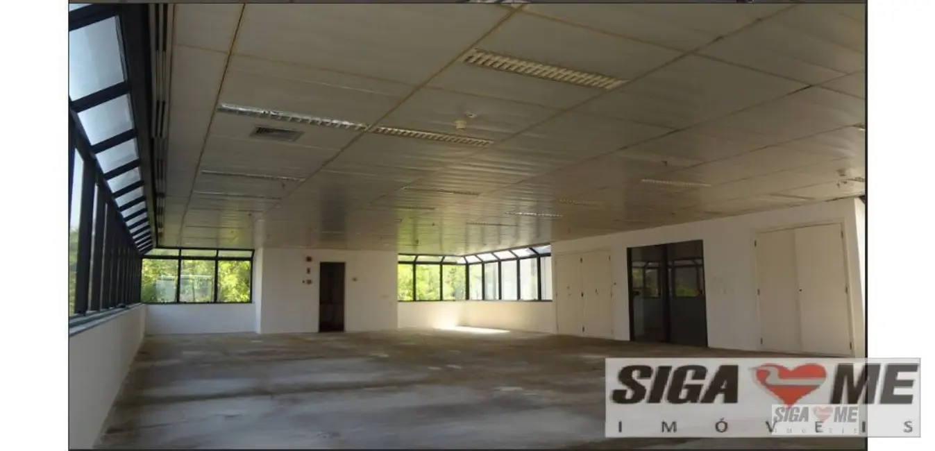 Foto 2 de Sala Comercial para alugar, 97m2 em Cidade Monções, São Paulo - SP