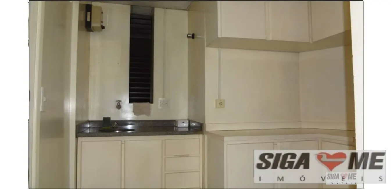 Sala Comercial para alugar, 97m2 em Cidade Monções, São Paulo - SP - imagem 8 Foto 8 de Sala Comercial para alugar, 97m2 em Cidade Monções, São Paulo - SP