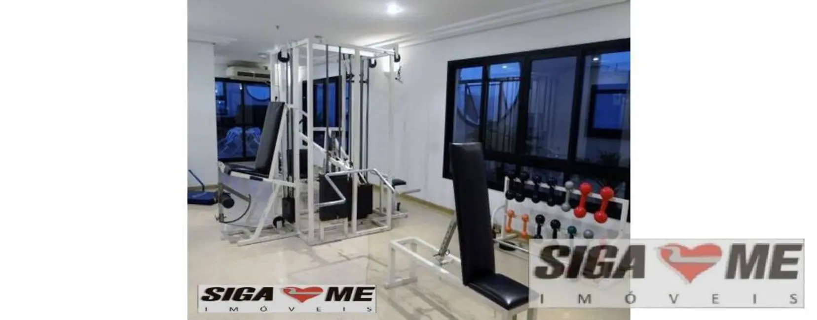 Apartamento com 1 quarto à venda e para alugar, 36m2 em Indianópolis, São Paulo - SP - imagem 5 Foto 5 de Apartamento com 1 quarto à venda e para alugar, 36m2 em Indianópolis, São Paulo - SP