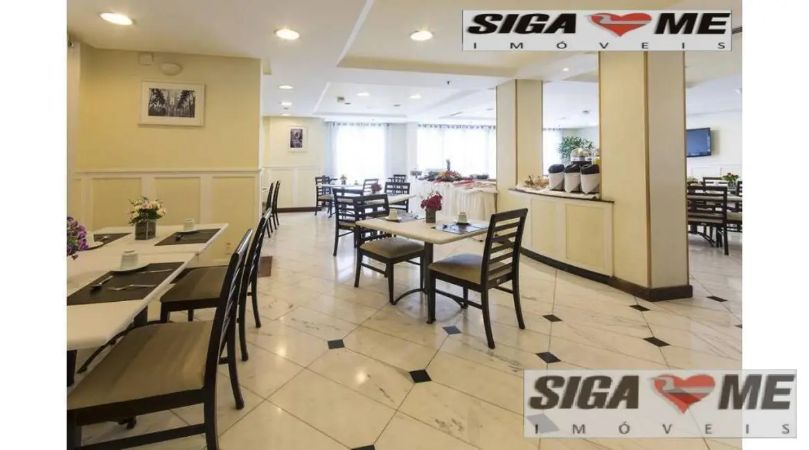 Apartamento com 1 quarto à venda e para alugar, 36m2 em Indianópolis, São Paulo - SP - imagem 6 Foto 6 de Apartamento com 1 quarto à venda e para alugar, 36m2 em Indianópolis, São Paulo - SP