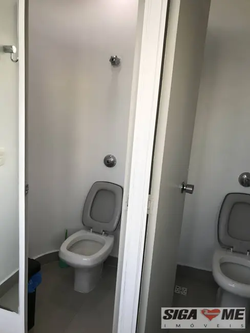 Foto 5 de Sala Comercial para alugar, 161m2 em Jardim Paulistano, São Paulo - SP