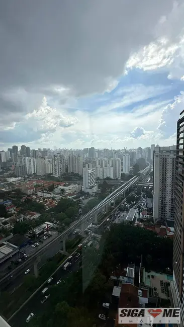 Apartamento com 3 quartos à venda, 370m2 em Campo Belo, São Paulo - SP - imagem 4 Foto 4 de Apartamento com 3 quartos à venda, 370m2 em Campo Belo, São Paulo - SP