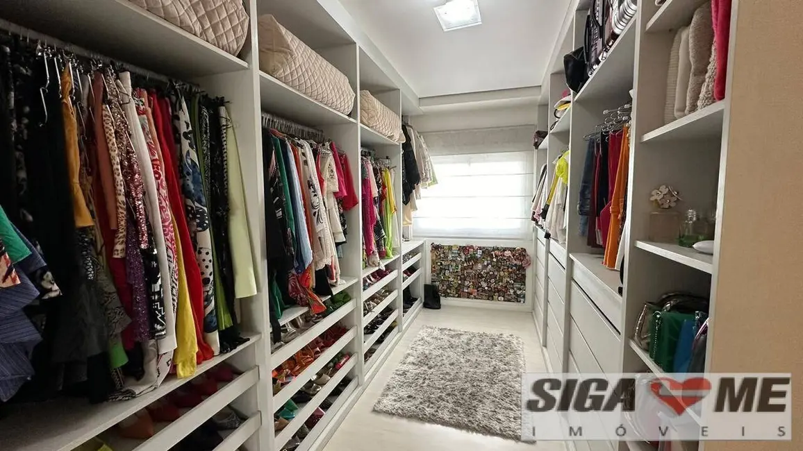 Apartamento com 3 quartos à venda, 370m2 em Campo Belo, São Paulo - SP - imagem 9 Foto 9 de Apartamento com 3 quartos à venda, 370m2 em Campo Belo, São Paulo - SP