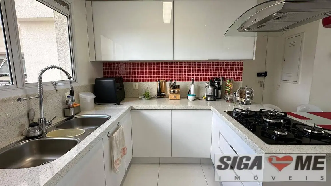 Apartamento com 3 quartos à venda, 370m2 em Campo Belo, São Paulo - SP - imagem 7 Foto 7 de Apartamento com 3 quartos à venda, 370m2 em Campo Belo, São Paulo - SP