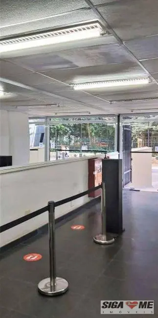 Foto 3 de Sala Comercial à venda, 300m2 em Cerqueira César, São Paulo - SP