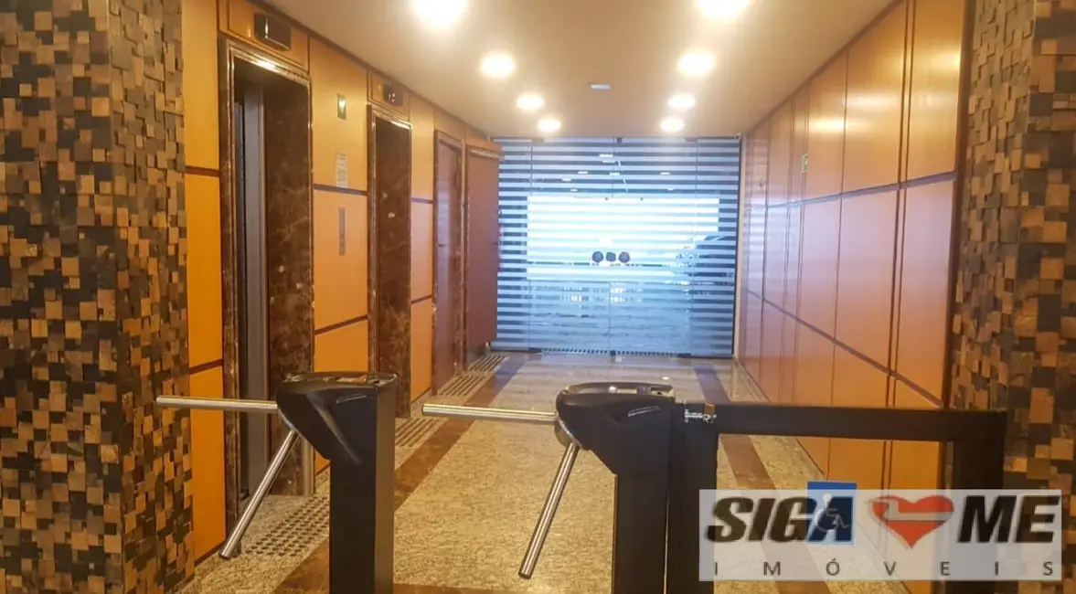 Foto 2 de Sala Comercial à venda, 114m2 em Consolação, São Paulo - SP