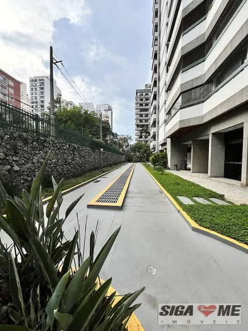 Apartamento com 4 quartos para alugar, 147m2 em Vila Uberabinha, São Paulo - SP - imagem 2 Foto 2 de Apartamento com 4 quartos para alugar, 147m2 em Vila Uberabinha, São Paulo - SP