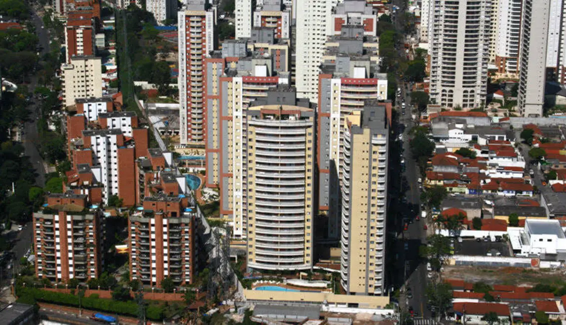 Foto 1 de Apartamento com 2 quartos à venda, 170m2 em Vila Leopoldina, São Paulo - SP