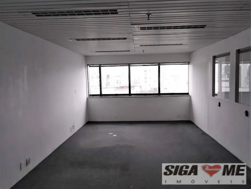 Foto 2 de Sala Comercial para alugar, 80m2 em Jardim Paulista, São Paulo - SP