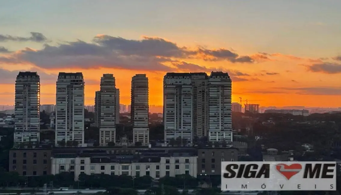 Foto 2 de Apartamento com 3 quartos à venda, 117m2 em Moema, São Paulo - SP