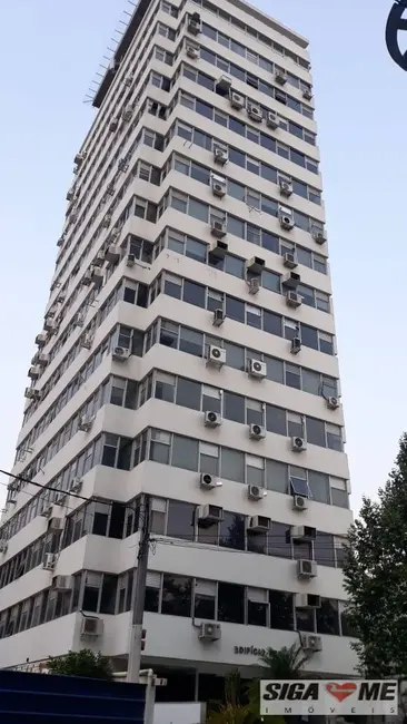 Foto 1 de Sala Comercial para alugar, 161m2 em Jardim Paulistano, São Paulo - SP