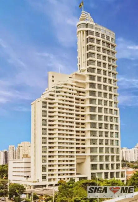 Foto 1 de Sala Comercial para alugar, 265m2 em Brooklin Paulista, São Paulo - SP