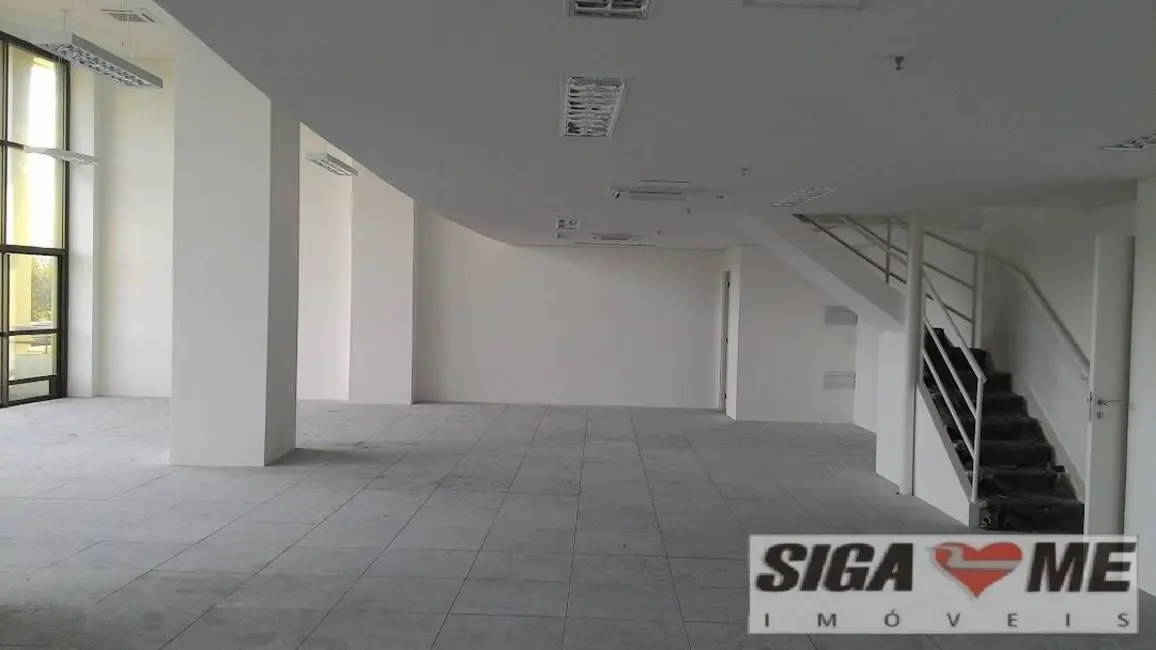 Foto 8 de Sala Comercial para alugar, 265m2 em Brooklin Paulista, São Paulo - SP