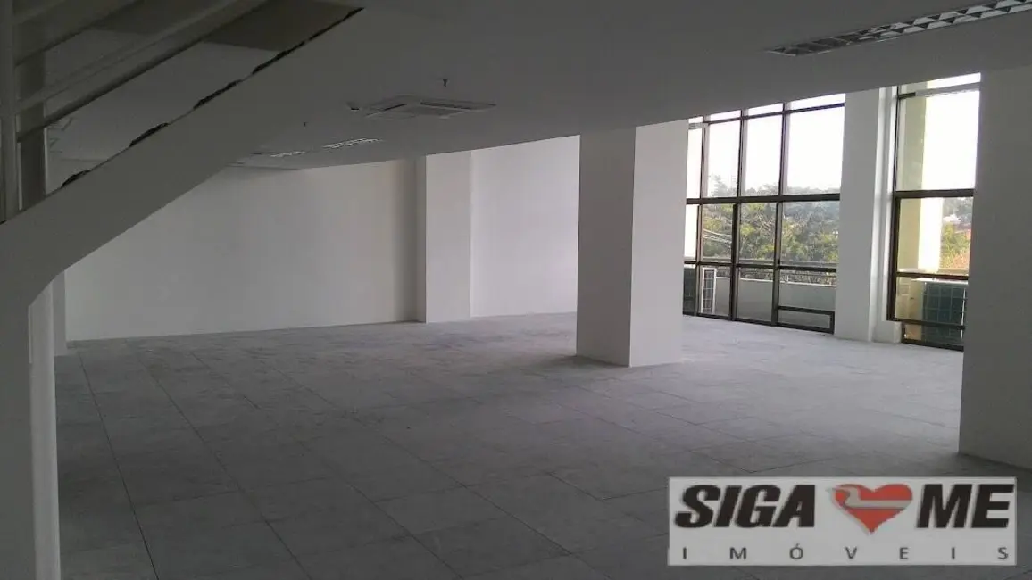 Foto 5 de Sala Comercial para alugar, 265m2 em Brooklin Paulista, São Paulo - SP