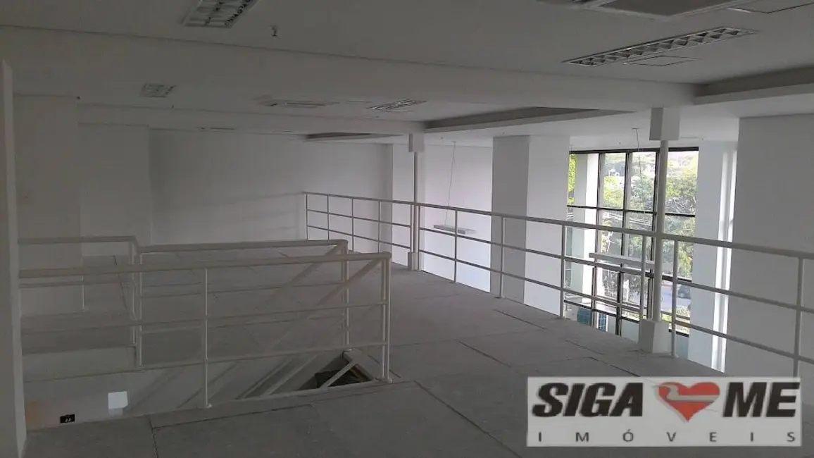 Foto 4 de Sala Comercial para alugar, 265m2 em Brooklin Paulista, São Paulo - SP