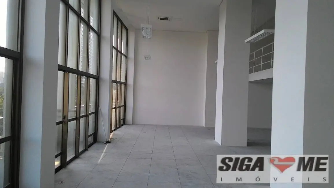 Foto 9 de Sala Comercial para alugar, 265m2 em Brooklin Paulista, São Paulo - SP