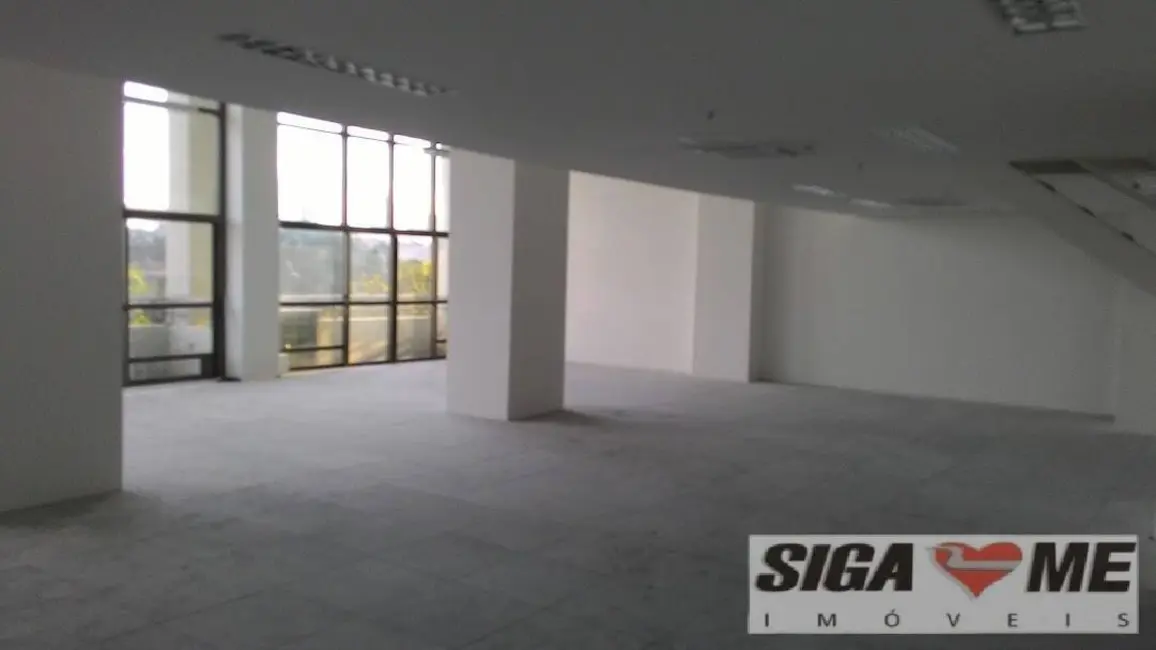 Foto 6 de Sala Comercial para alugar, 265m2 em Brooklin Paulista, São Paulo - SP