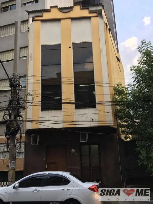 Foto 1 de Sala Comercial para alugar, 3842m2 em Santa Cecília, São Paulo - SP