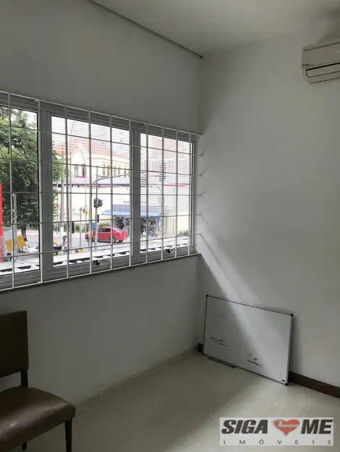 Foto 5 de Sala Comercial para alugar, 233m2 em Santa Cecília, São Paulo - SP