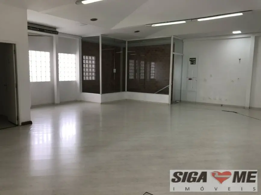 Foto 2 de Sala Comercial para alugar, 233m2 em Santa Cecília, São Paulo - SP