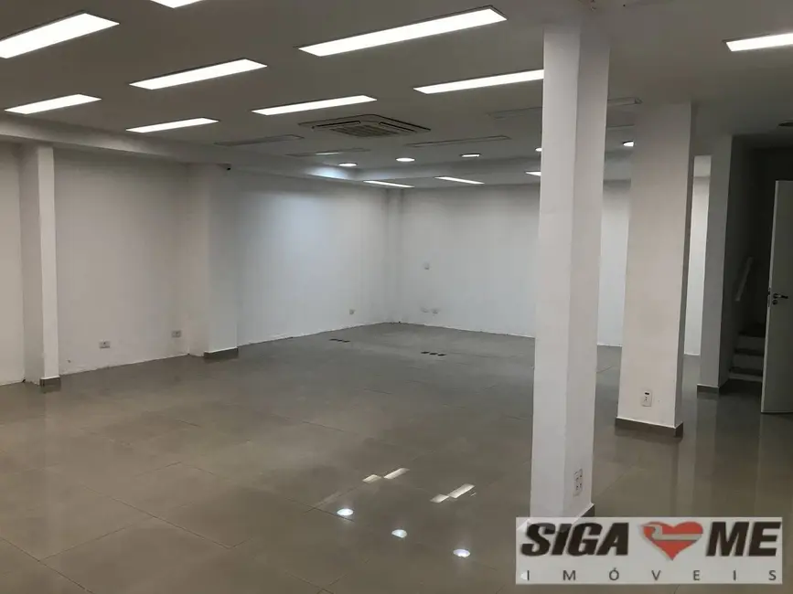 Foto 3 de Sala Comercial para alugar, 233m2 em Santa Cecília, São Paulo - SP
