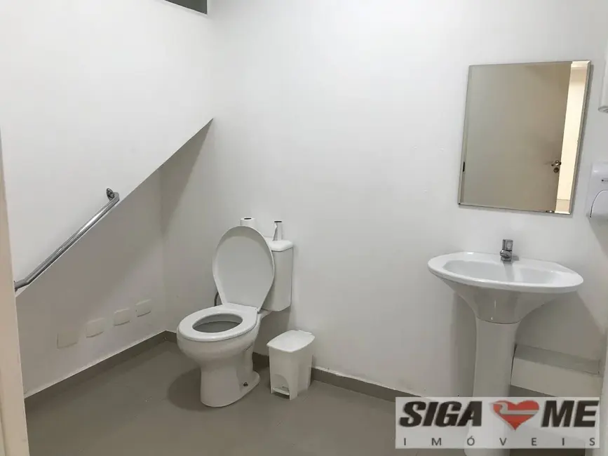 Foto 7 de Sala Comercial para alugar, 233m2 em Santa Cecília, São Paulo - SP