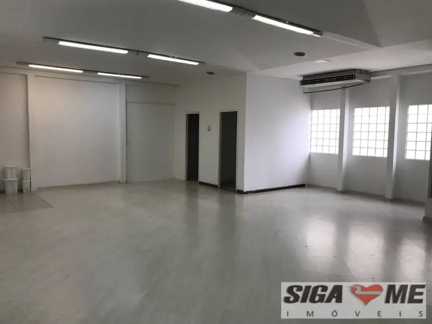 Foto 4 de Sala Comercial para alugar, 233m2 em Santa Cecília, São Paulo - SP
