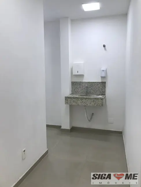 Foto 6 de Sala Comercial para alugar, 233m2 em Santa Cecília, São Paulo - SP