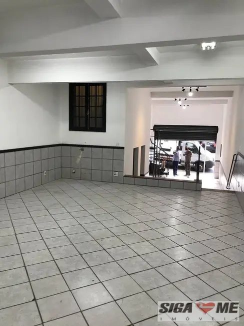 Foto 3 de Sala Comercial para alugar, 160m2 em Vila Buarque, São Paulo - SP