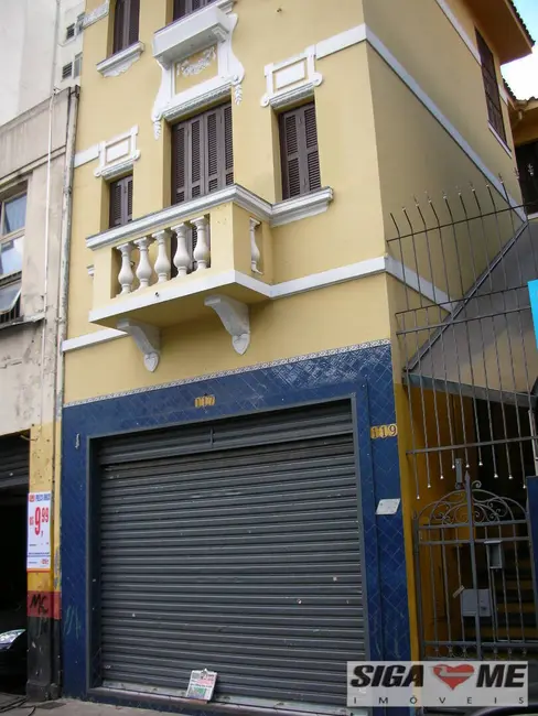 Foto 1 de Sala Comercial para alugar, 160m2 em Vila Buarque, São Paulo - SP