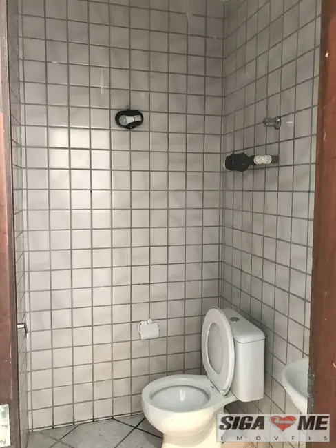 Foto 7 de Sala Comercial para alugar, 160m2 em Vila Buarque, São Paulo - SP