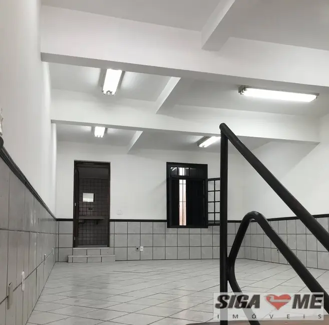 Foto 6 de Sala Comercial para alugar, 160m2 em Vila Buarque, São Paulo - SP