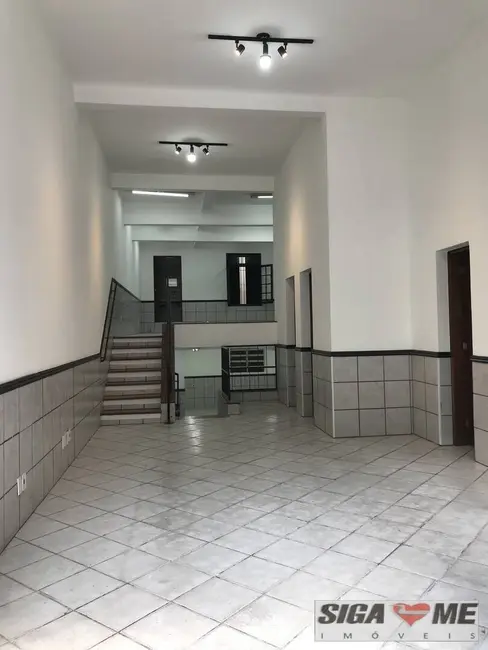 Foto 5 de Sala Comercial para alugar, 160m2 em Vila Buarque, São Paulo - SP