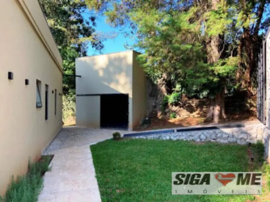 Foto 7 de Casa com 2 quartos à venda e para alugar, 405m2 em Tanque, Atibaia - SP