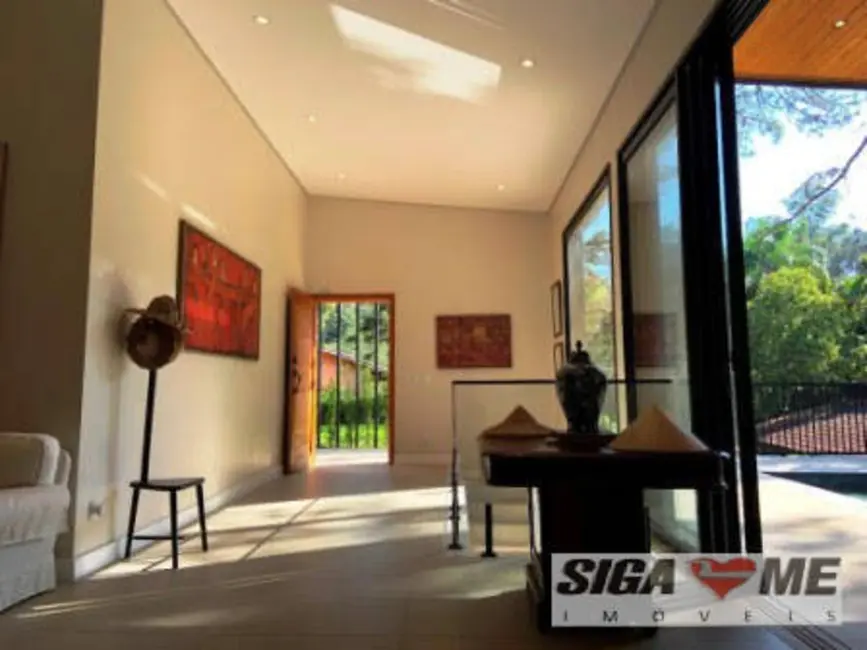 Foto 3 de Casa com 2 quartos à venda e para alugar, 405m2 em Tanque, Atibaia - SP