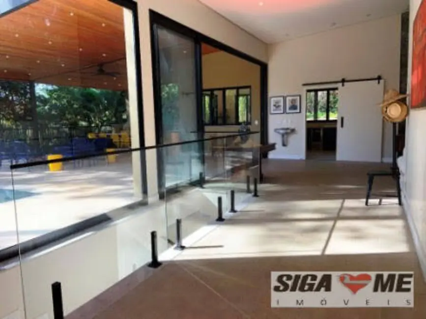 Foto 5 de Casa com 2 quartos à venda e para alugar, 405m2 em Tanque, Atibaia - SP