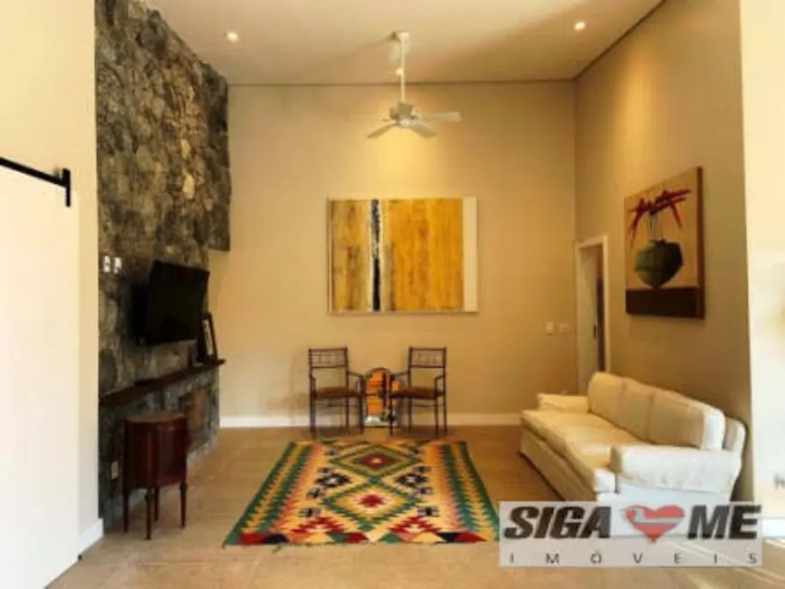 Foto 4 de Casa com 2 quartos à venda e para alugar, 405m2 em Tanque, Atibaia - SP