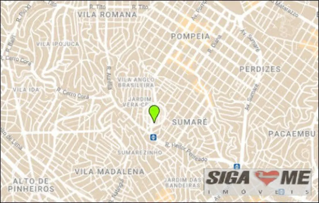 Foto 4 de Sala Comercial à venda e para alugar, 467m2 em Vila Madalena, São Paulo - SP